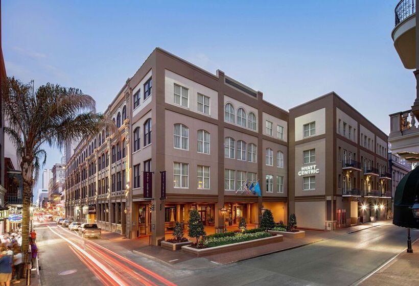 فندق Hyatt Centric French Quarter
