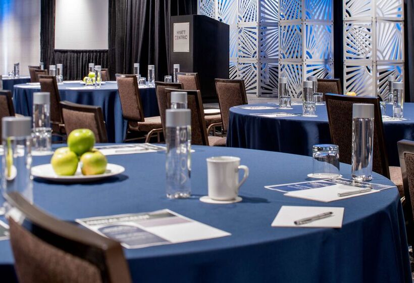 فندق Hyatt Centric French Quarter