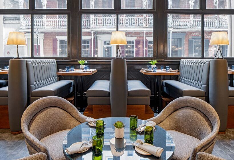 فندق Hyatt Centric French Quarter