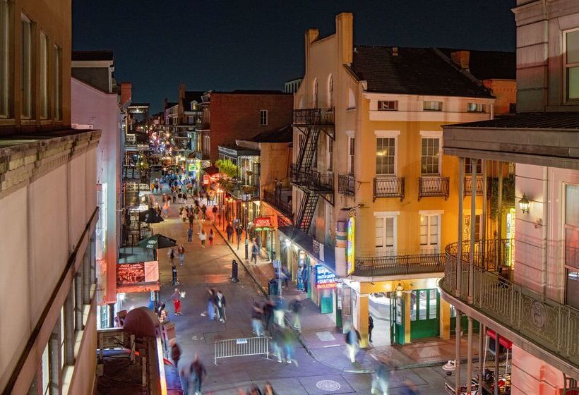 فندق Hyatt Centric French Quarter