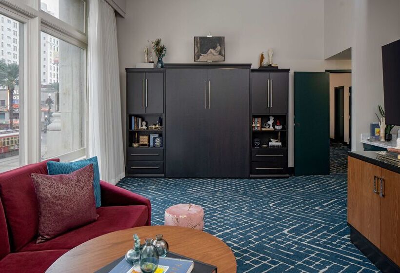 فندق Hyatt Centric French Quarter