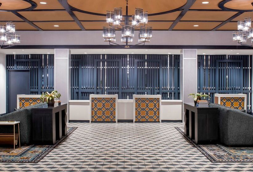 فندق Hyatt Centric French Quarter