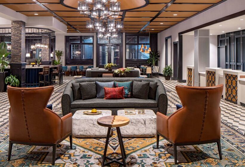 فندق Hyatt Centric French Quarter