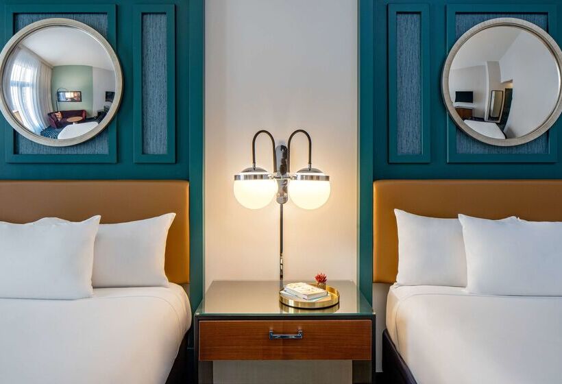 فندق Hyatt Centric French Quarter