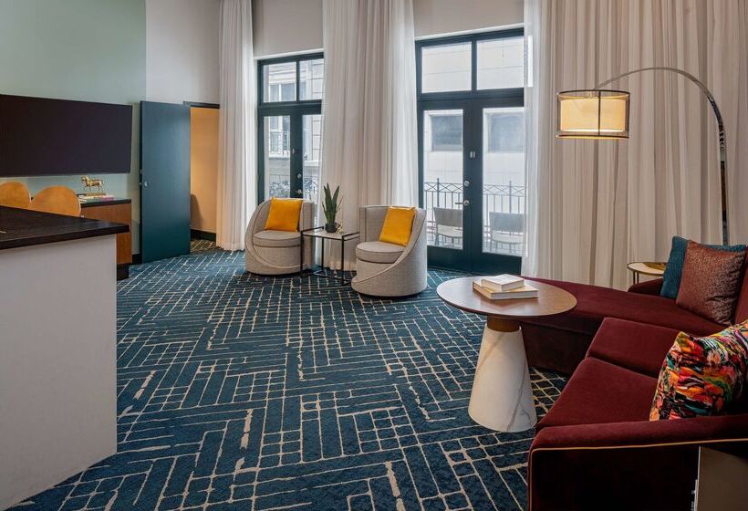 فندق Hyatt Centric French Quarter