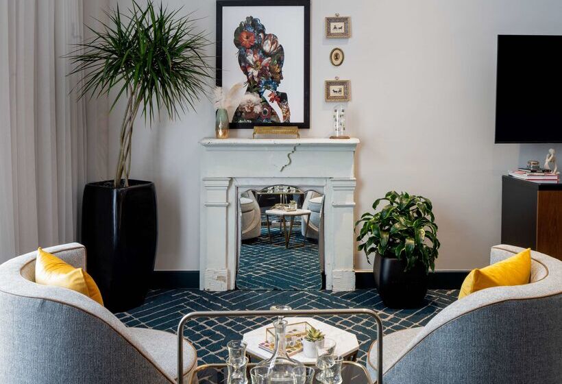 فندق Hyatt Centric French Quarter