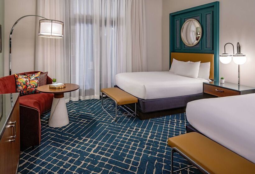 فندق Hyatt Centric French Quarter
