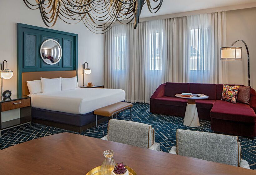 فندق Hyatt Centric French Quarter
