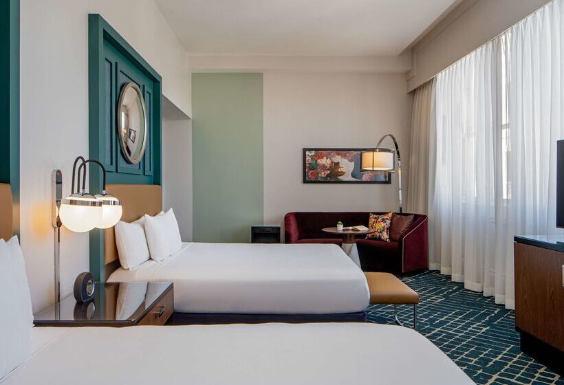 فندق Hyatt Centric French Quarter