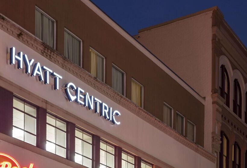 فندق Hyatt Centric French Quarter