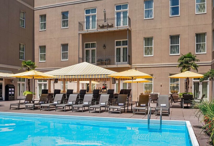 فندق Hyatt Centric French Quarter