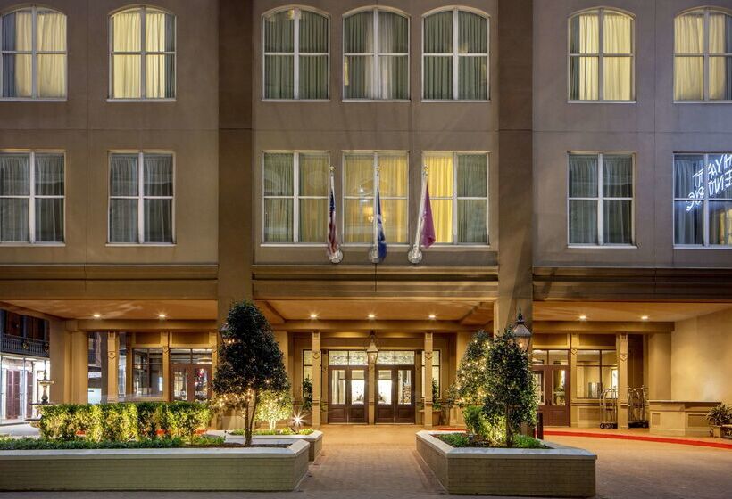فندق Hyatt Centric French Quarter