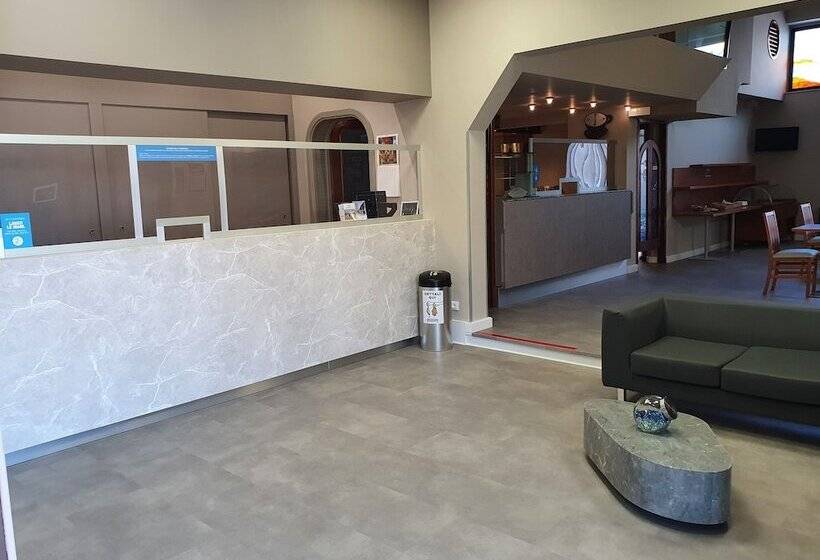 فندق Il Gabbiano