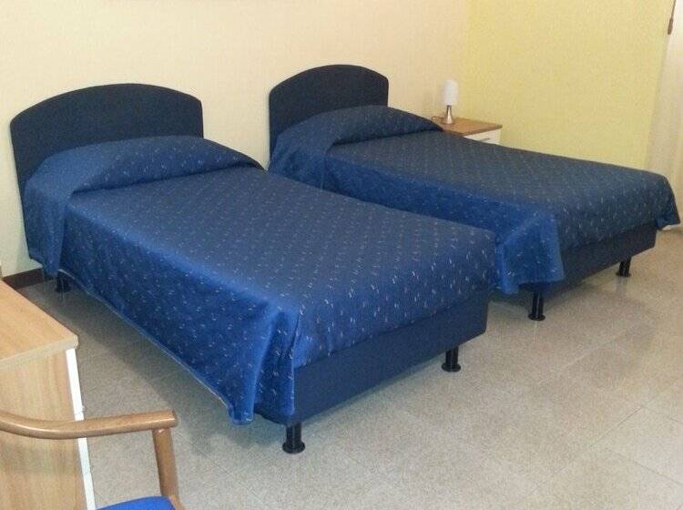 فندق Il Gabbiano