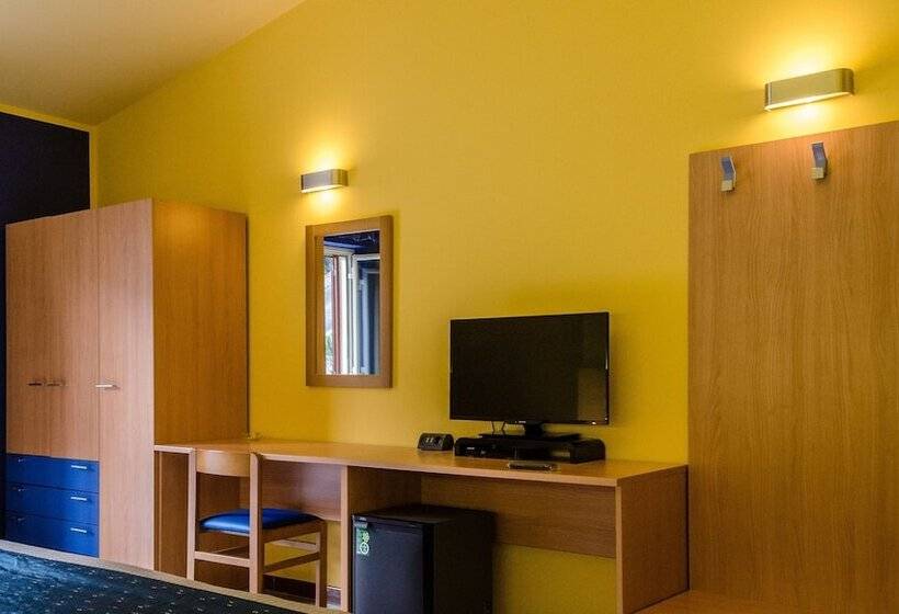 فندق Il Gabbiano