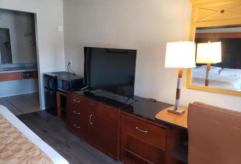 酒店 Knights Inn Kissimmee