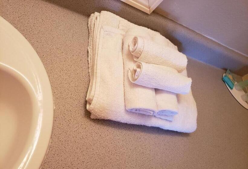 酒店 Knights Inn Kissimmee