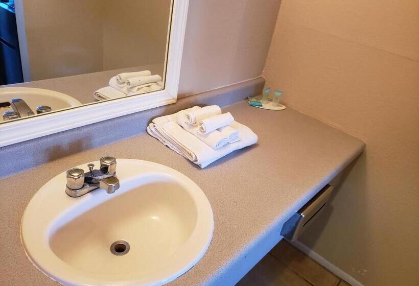 酒店 Knights Inn Kissimmee