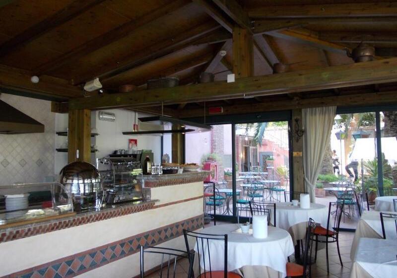 Отель La Pensione Svizzera