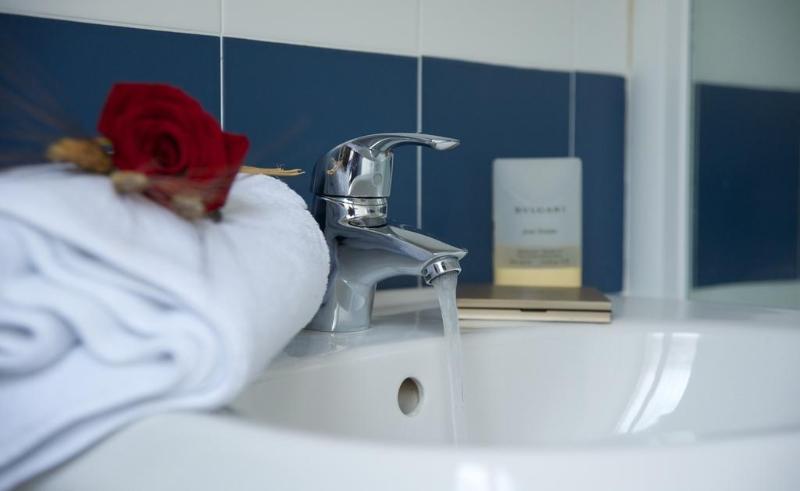 Отель La Pensione Svizzera