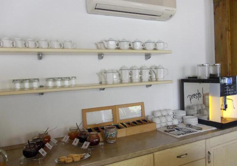 Отель La Pensione Svizzera