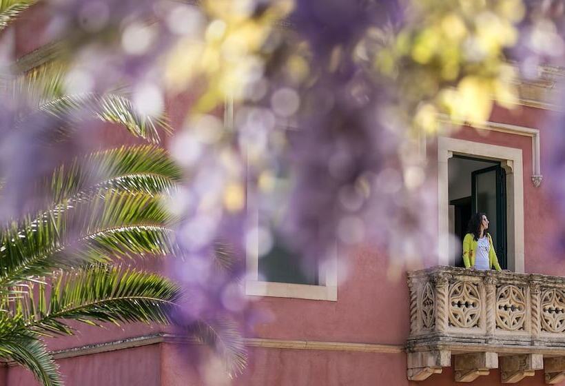 Отель La Pensione Svizzera