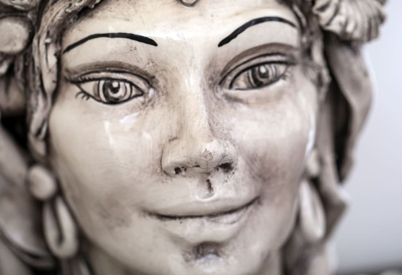 Отель La Pensione Svizzera