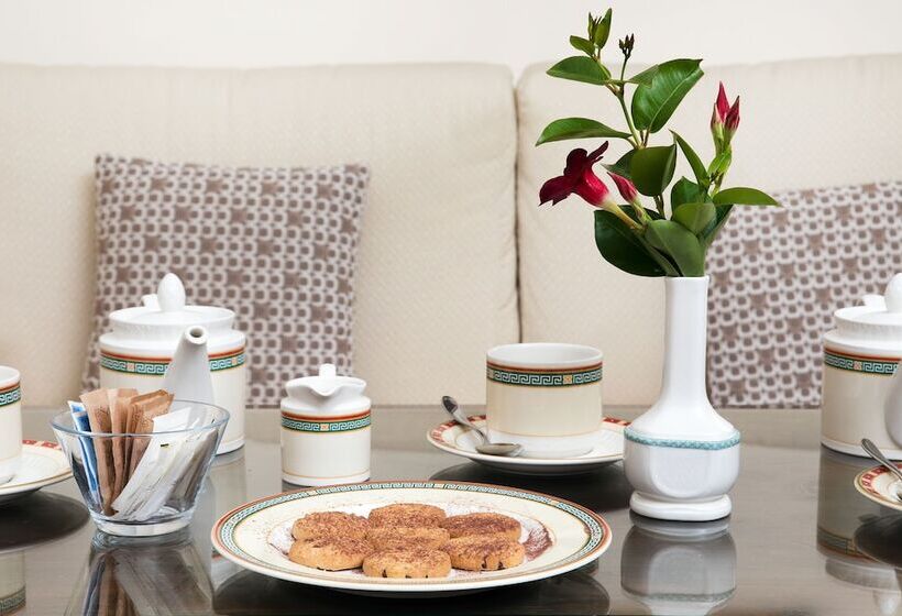 Отель La Pensione Svizzera