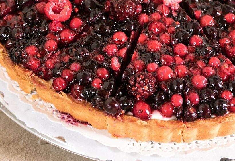 Отель La Pensione Svizzera