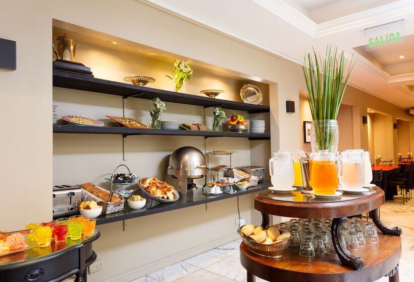 هتل Le Cinque Lusso Recoleta