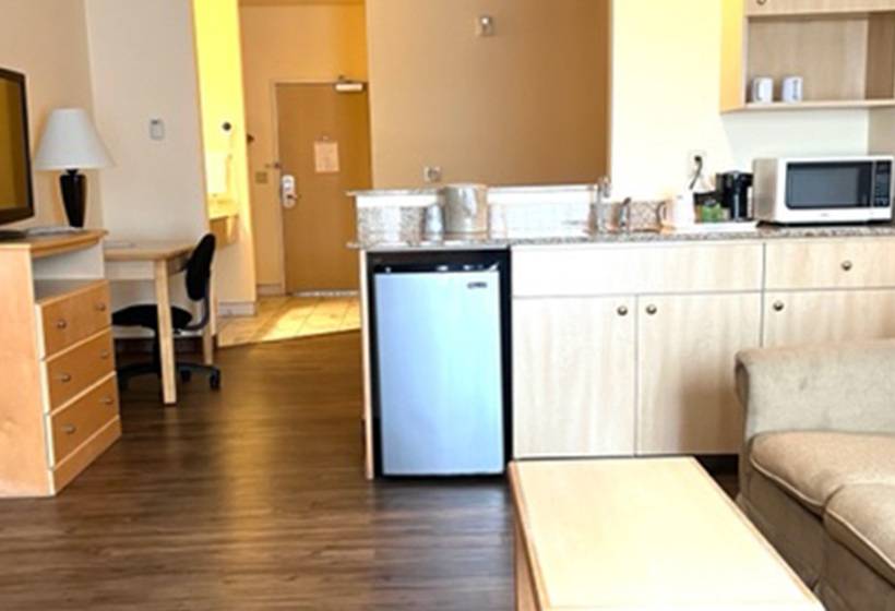 فندق Lighthouse Suites Inn