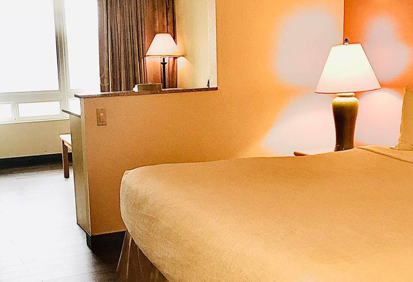 فندق Lighthouse Suites Inn