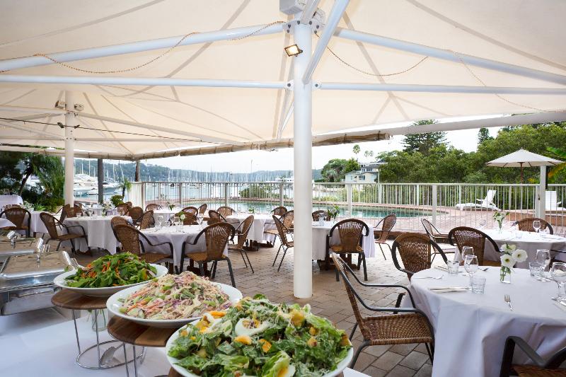 Mirage Hotel Newport