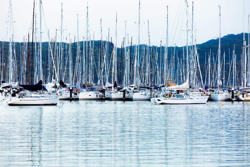 Mirage Hotel Newport