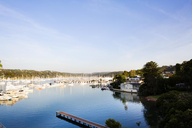 Mirage Hotel Newport