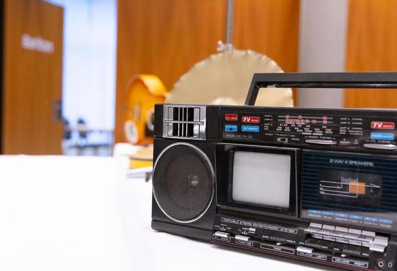 Mightytwice Hotel Dresden