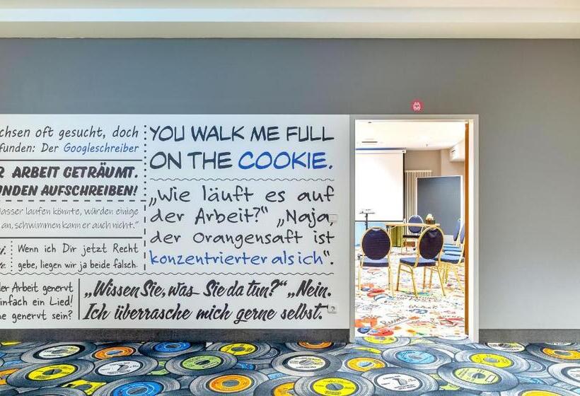 Mightytwice Hotel Dresden