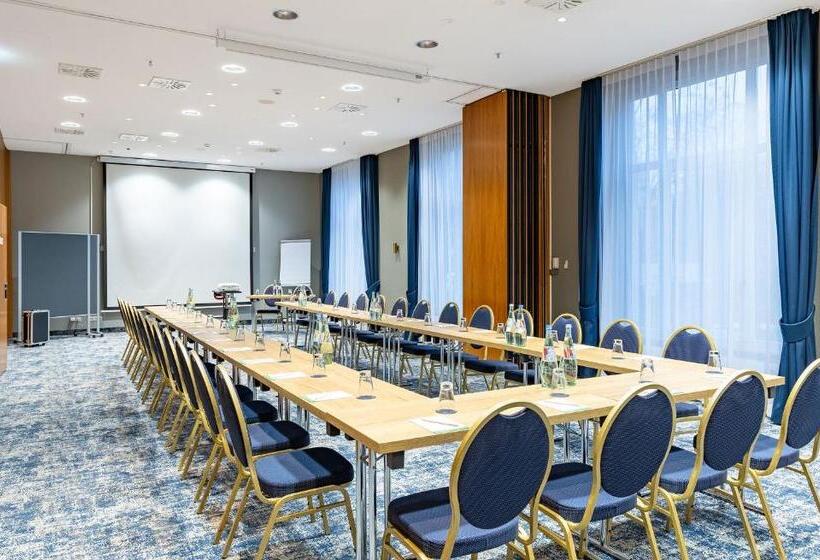 Mightytwice Hotel Dresden