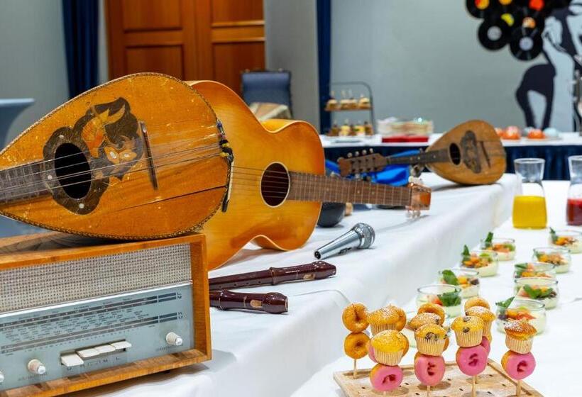 Mightytwice Hotel Dresden