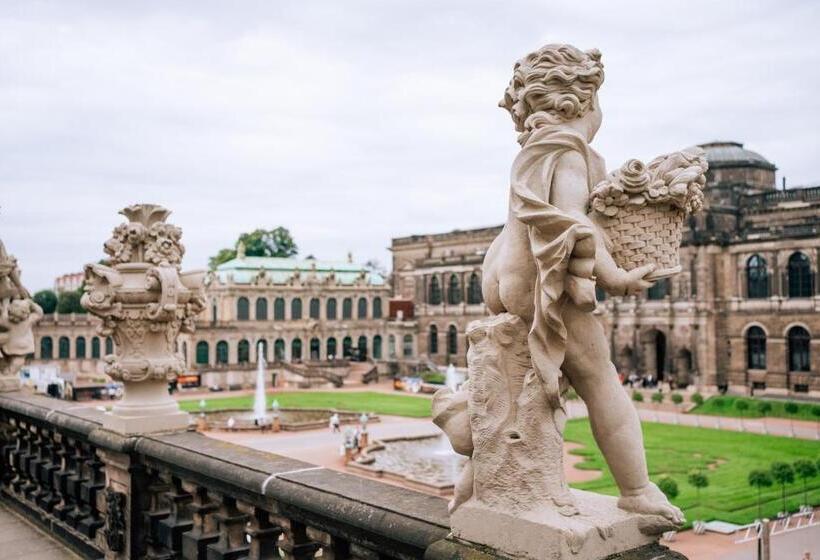 Mightytwice Hotel Dresden