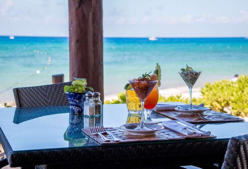 هتل Occidental Cozumel   All Inclusive