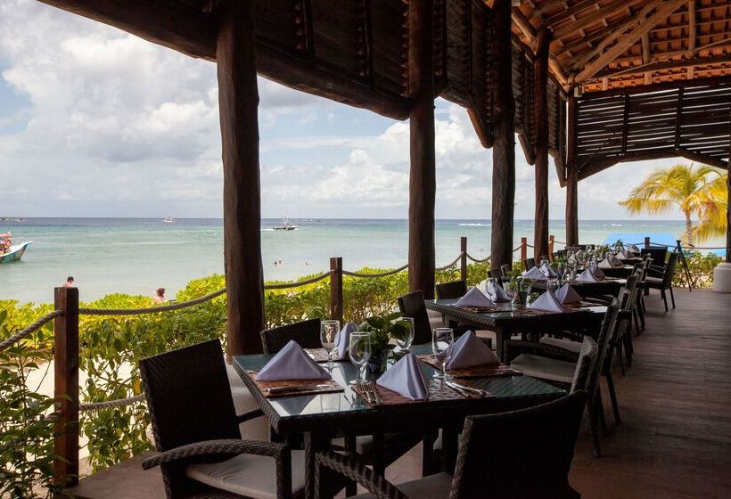 هتل Occidental Cozumel   All Inclusive