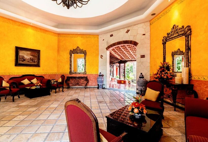 هتل Occidental Cozumel   All Inclusive