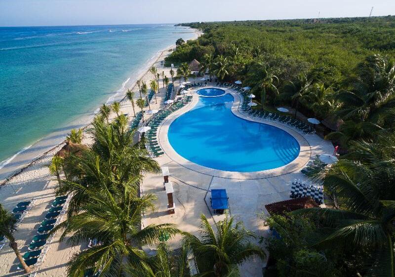 هتل Occidental Cozumel   All Inclusive
