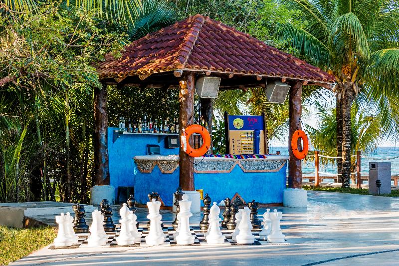 هتل Occidental Cozumel   All Inclusive
