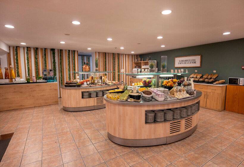 هتل Piolets Soldeu Centre by Nexta