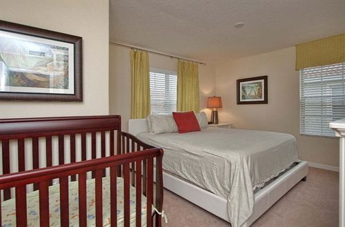 Hotel Premier Vacation Homes