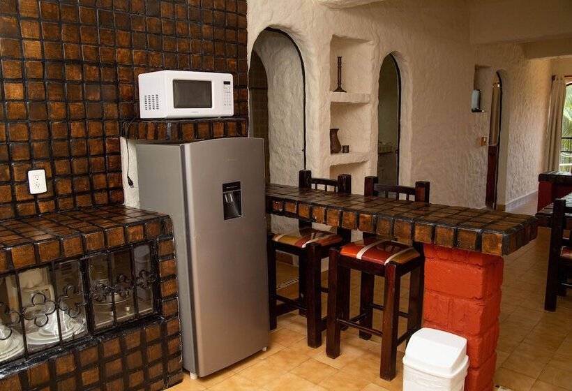 酒店 Puerta Del Mar