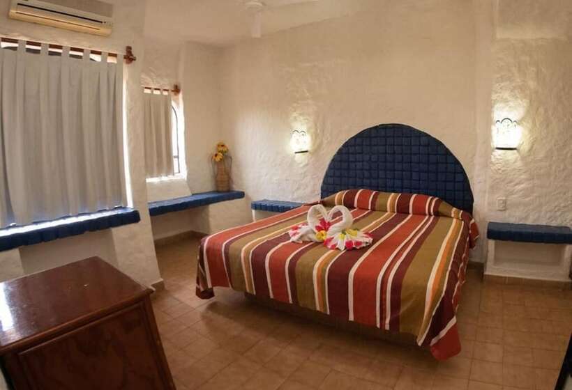 酒店 Puerta Del Mar