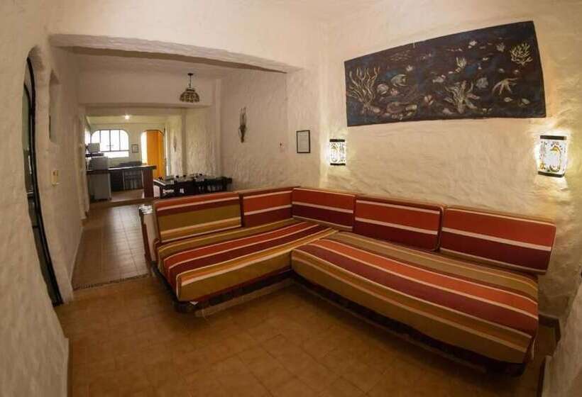 酒店 Puerta Del Mar